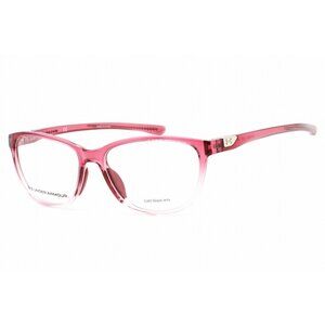 Under Armour EYEGLASSES UA5038-LHF-54 New with case